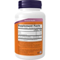 Supliment alimentar NOW CLA 800mg 90caps imaginea #2 — magazin online Desire.md