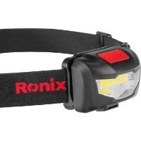 Фонарь Ronix RH-4285 фото №2 — интернет-магазин Desire.md