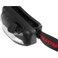 Фонарь Ronix RH-4285 фото №3 — интернет-магазин Desire.md
