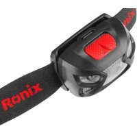 Lanterna Ronix RH-4287 imaginea #2 — magazin online Desire.md