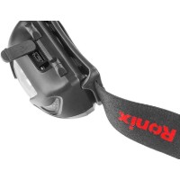 Lanterna Ronix RH-4287 imaginea #3 — magazin online Desire.md