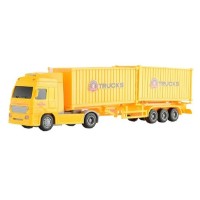 Camion Wenyi WY794A