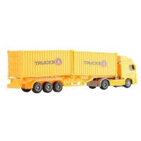 Camion Wenyi WY794A imaginea #2 — magazin online Desire.md