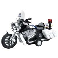 Машина экстренной службы Wenyi Police (WY430-6)