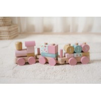 Cuburi Little Dutch Fairy Garden (LD7354) imaginea #2 — magazin online Desire.md