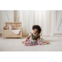 Cuburi Little Dutch Fairy Garden (LD7354) imaginea #3 — magazin online Desire.md