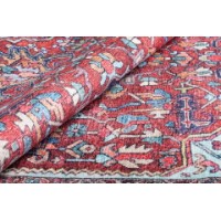 Covor Conceptum Hypnose Blues Chenille Claret Red AL 352 1.50x2.30m imaginea #5 — magazin online Desire.md