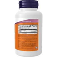 Supliment alimentar NOW Quercetin 500mg 100cap imaginea #3 — magazin online Desire.md