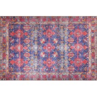 Covor Conceptum Hypnose Blues Chenille AL 340 1.50x2.30m imaginea #2 — magazin online Desire.md
