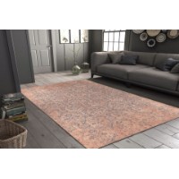 Covor Conceptum Hypnose Blues Chenille Brown AL 318 1.50x2.30m
