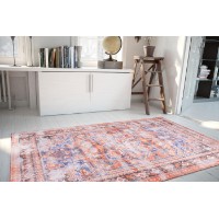 Covor Conceptum Hypnose Blues Chenille AL 272 1.50x2.30m