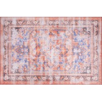 Covor Conceptum Hypnose Blues Chenille AL 272 1.50x2.30m imaginea #2 — magazin online Desire.md