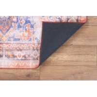 Covor Conceptum Hypnose Blues Chenille AL 272 1.50x2.30m imaginea #4 — magazin online Desire.md