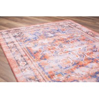 Covor Conceptum Hypnose Blues Chenille AL 272 1.50x2.30m imaginea #5 — magazin online Desire.md
