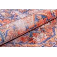 Covor Conceptum Hypnose Blues Chenille AL 272 1.50x2.30m imaginea #6 — magazin online Desire.md