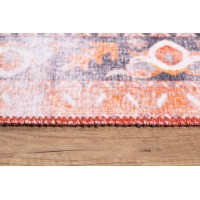 Covor Conceptum Hypnose Blues Chenille AL 272 1.50x2.30m imaginea #7 — magazin online Desire.md