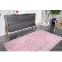 Covor Conceptum Hypnose Blues Chenille Pink AL 271 1.50x2.30m