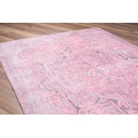 Covor Conceptum Hypnose Blues Chenille Pink AL 271 1.50x2.30m imaginea #5 — magazin online Desire.md