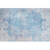 Covor Conceptum Hypnose Blues Chenille Blue AL 270 1.50x2.30m imaginea #2 — magazin online Desire.md