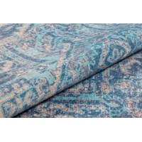 Covor Conceptum Hypnose Blues Chenille Blue AL 270 1.50x2.30m imaginea #6 — magazin online Desire.md