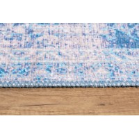 Covor Conceptum Hypnose Blues Chenille Blue AL 270 1.50x2.30m imaginea #7 — magazin online Desire.md