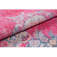 Ковёр Conceptum Hypnose Blues Chenille Pink AL 250 1.50x2.30m фото №6 — интернет-магазин Desire.md