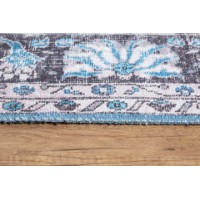 Covor Conceptum Hypnose Blues Chenille Blue AL 201 1.50x2.30m imaginea #7 — magazin online Desire.md