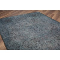 Covor Conceptum Hypnose Blues Chenille Green AL 21 1.50x2.30m imaginea #6 — magazin online Desire.md
