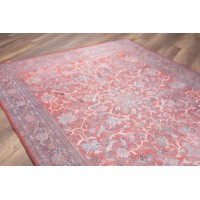 Ковёр Conceptum Hypnose Blues Chenille Red AL 171 1.50x2.30m