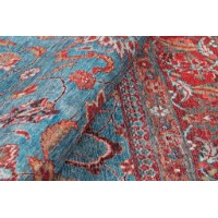 Covor Conceptum Hypnose Blues Chenille Claret Red AL 170 1.50x2.30m imaginea #5 — magazin online Desire.md