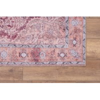 Covor Conceptum Hypnose Blues Chenille Rustic AL 167 1.50x2.30m imaginea #3 — magazin online Desire.md