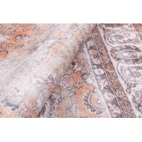 Covor Conceptum Hypnose Blues Chenille Orange AL 159 1.50x2.30m imaginea #5 — magazin online Desire.md