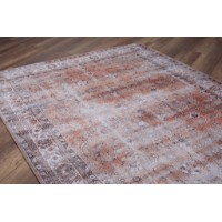 Covor Conceptum Hypnose Blues Chenille Orange AL 159 1.50x2.30m imaginea #6 — magazin online Desire.md