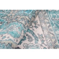Covor Conceptum Hypnose Blues Chenille Green AL 158 1.50x2.30m imaginea #5 — magazin online Desire.md