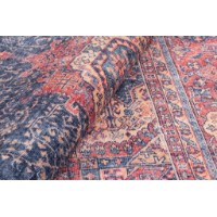 Covor Conceptum Hypnose Blues Chenille Dark Blue AL 26 1.50x2.30m imaginea #4 — magazin online Desire.md