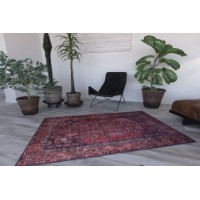 Covor Conceptum Hypnose Blues Chenille Rustic AL 151 1.50x2.30m