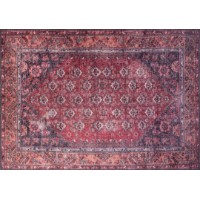Covor Conceptum Hypnose Blues Chenille Rustic AL 151 1.50x2.30m imaginea #2 — magazin online Desire.md