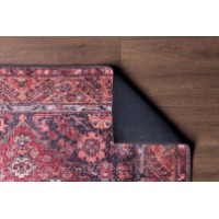 Covor Conceptum Hypnose Blues Chenille Rustic AL 151 1.50x2.30m imaginea #4 — magazin online Desire.md