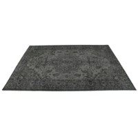 Covor Conceptum Hypnose Blues Chenille Green AL 1391.50x2.30m imaginea #3 — magazin online Desire.md