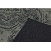 Covor Conceptum Hypnose Blues Chenille Green AL 1391.50x2.30m imaginea #8 — magazin online Desire.md