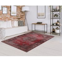 Covor Conceptum Hypnose Blues Chenille Red AL 119 1.50x2.30m