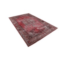Covor Conceptum Hypnose Blues Chenille Red AL 119 1.50x2.30m imaginea #2 — magazin online Desire.md