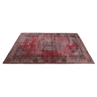 Covor Conceptum Hypnose Blues Chenille Red AL 119 1.50x2.30m imaginea #3 — magazin online Desire.md