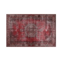 Covor Conceptum Hypnose Blues Chenille Red AL 119 1.50x2.30m imaginea #4 — magazin online Desire.md