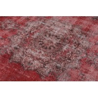 Covor Conceptum Hypnose Blues Chenille Red AL 119 1.50x2.30m imaginea #6 — magazin online Desire.md