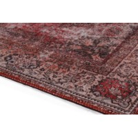 Covor Conceptum Hypnose Blues Chenille Red AL 119 1.50x2.30m imaginea #8 — magazin online Desire.md