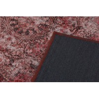 Covor Conceptum Hypnose Blues Chenille Red AL 119 1.50x2.30m imaginea #9 — magazin online Desire.md