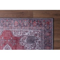 Covor Conceptum Hypnose Blues Chenille Rustic AL 94 1.50x2.30m imaginea #3 — magazin online Desire.md