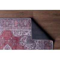 Covor Conceptum Hypnose Blues Chenille Rustic AL 94 1.50x2.30m imaginea #4 — magazin online Desire.md