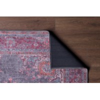 Covor Conceptum Hypnose Blues Chenille Rustic AL 93 1.50x2.30m imaginea #4 — magazin online Desire.md